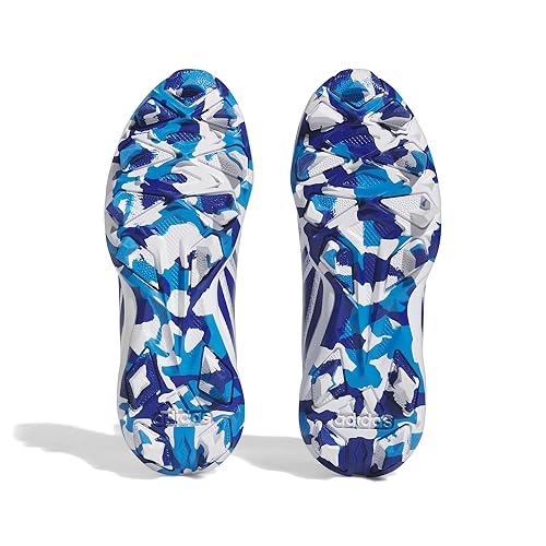 Adidas Unisex-Child Freak Spark 23 White/Team Royal Blue/Solar Blue 11 in  Dubai - UAE | Whizz Football