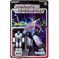 Transformers: Jazz ReAction Figure