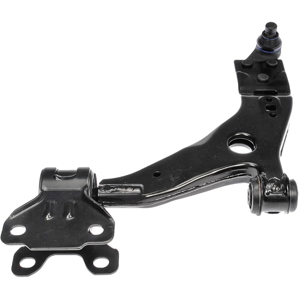 Dorman 524-501 Braccetto Controllo Inferiore Sospensione Anteriore Lato Guida Con Snodo – Ricambio Auto Subaru