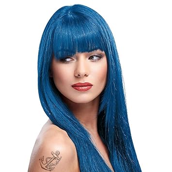 2 X La Riche Directions Semi Permanent Hair Color 88ml Tubs