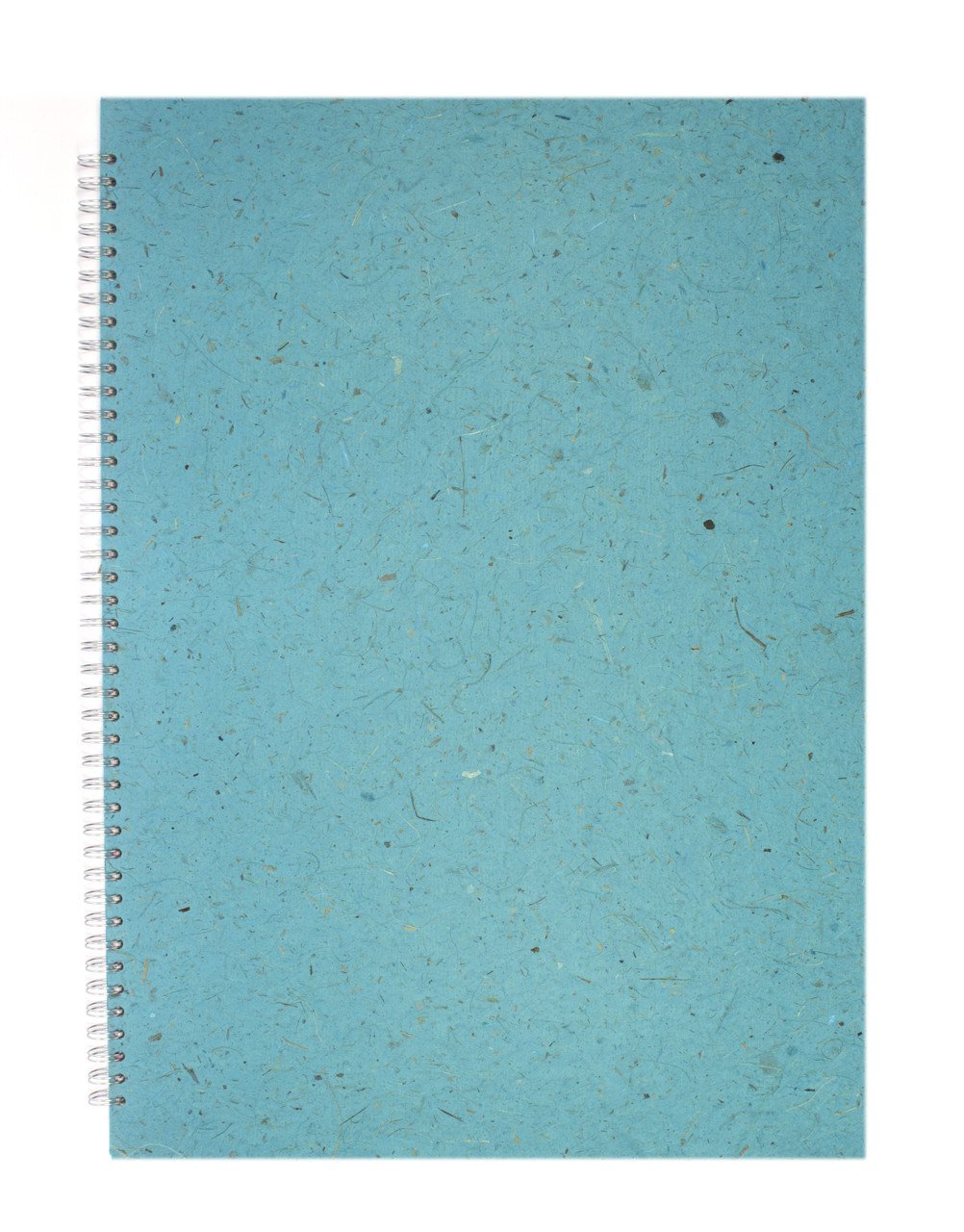 Pink Pig A2 Portrait Sketchbook | White Cartridge, 35 Leaves | Sky