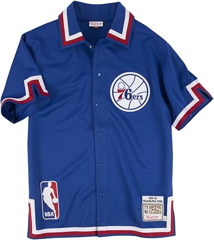 nba throwback shooting shirts