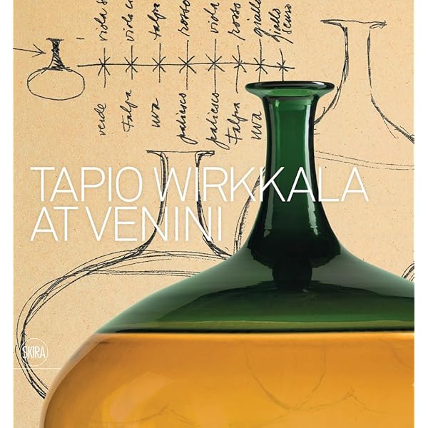 The M.V.M. Cappellin Glassworks and the Young Carlo Scarpa