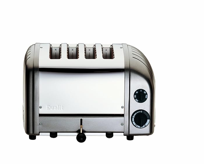 Top 10 Toaster Cover For 4 Slice Dualit