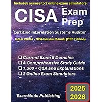 CISA問題集&レビューマニュアル CISA(公認情報システム監査人)試験ガイドブック&問題集 | 三輪