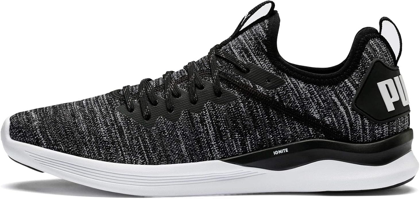 tenis puma asphalt