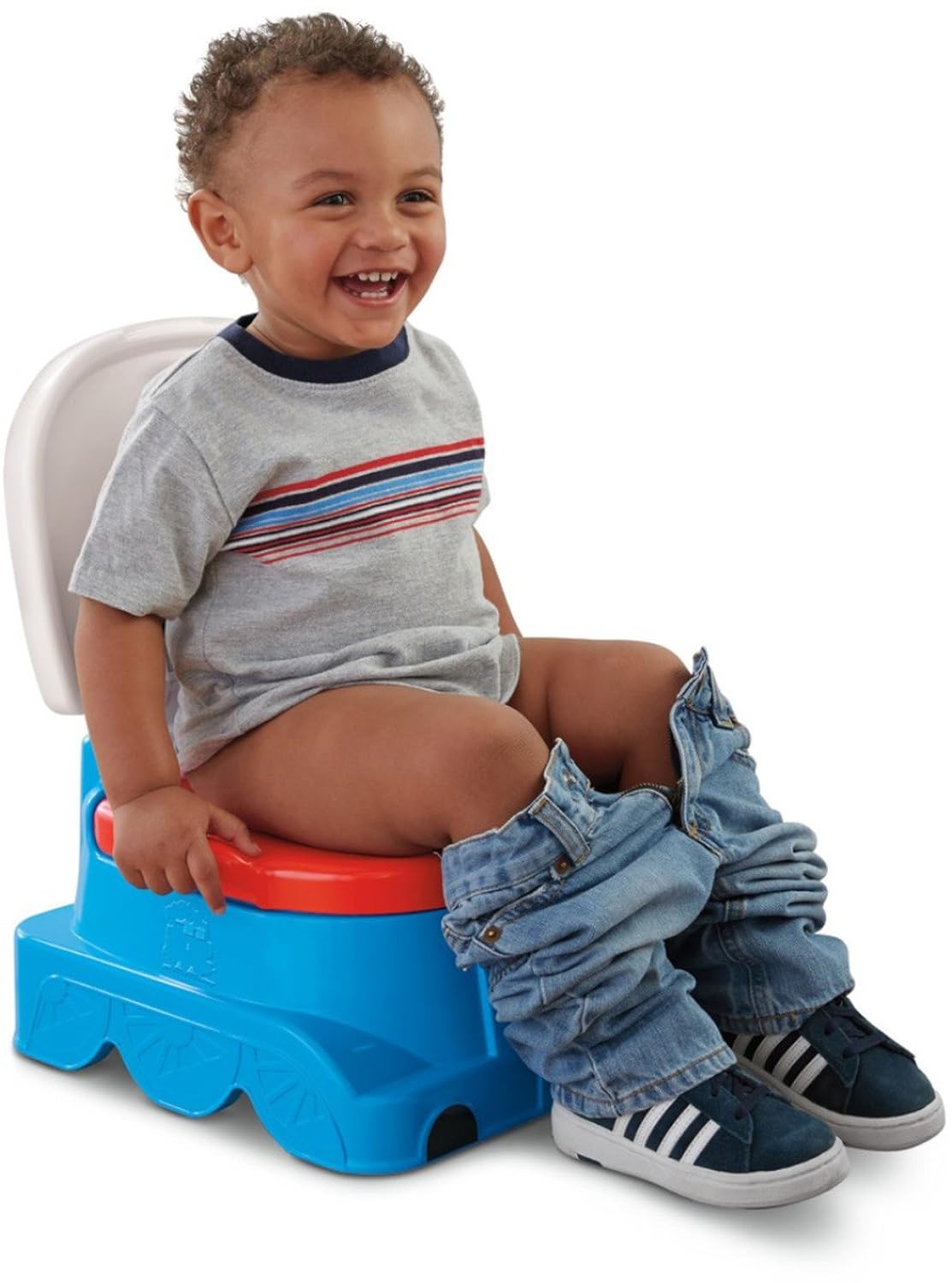 Amazon Com Thomas Friends Thomas Railroad Rewards Potty Baby