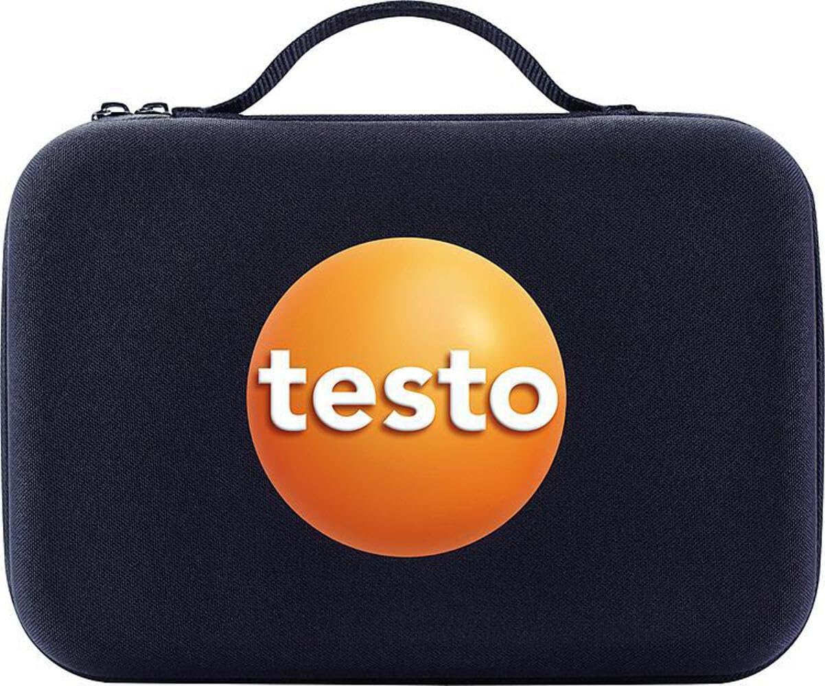 testo Smart Case (Heating Set)