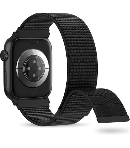Amazon.com: Apple Watch Series 10 [GPS, 42mm] - Jet Black
