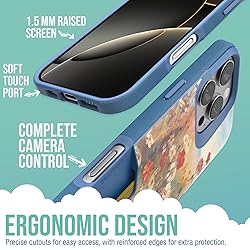 Smartish® iPhone 16 Pro Max Wallet Case - Wallet