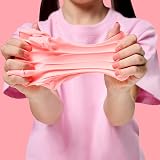 Gui Gui Butter Slime Kit Scented Slime with Glow-Up Beauty Ritual view 7