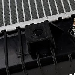 Torchtree CU2879 Radiator Replacement,Compatible