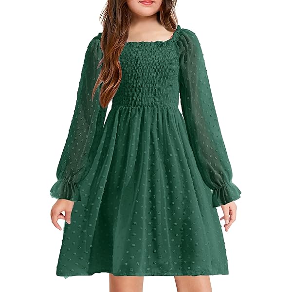 green floral kimono dress Baltic Born Womens Austin Kimono Dress | Green Print main image 0