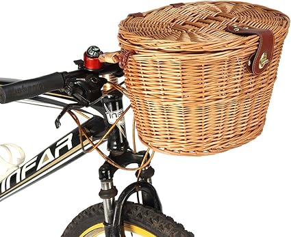 bicycle basket cover