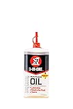 3-IN-ONE - 10135 Multi-Purpose Oil, 3 OZ