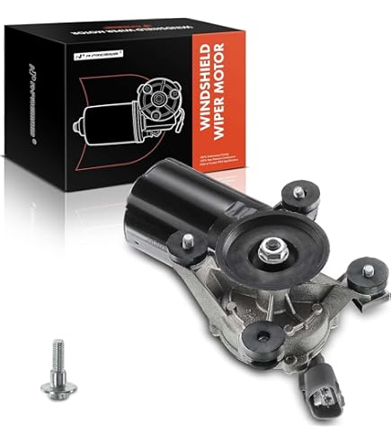 Toyota Wiper Motor Windshield Wiper Motor Replacement For Toyota
