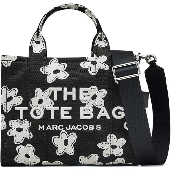 Amazon.com: Marc Jacobs Women's The Leather Crossbody Tote