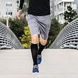 Calves Kelson Compression Socks 2 Pairs 20-30 mmHg Calves Health view 7