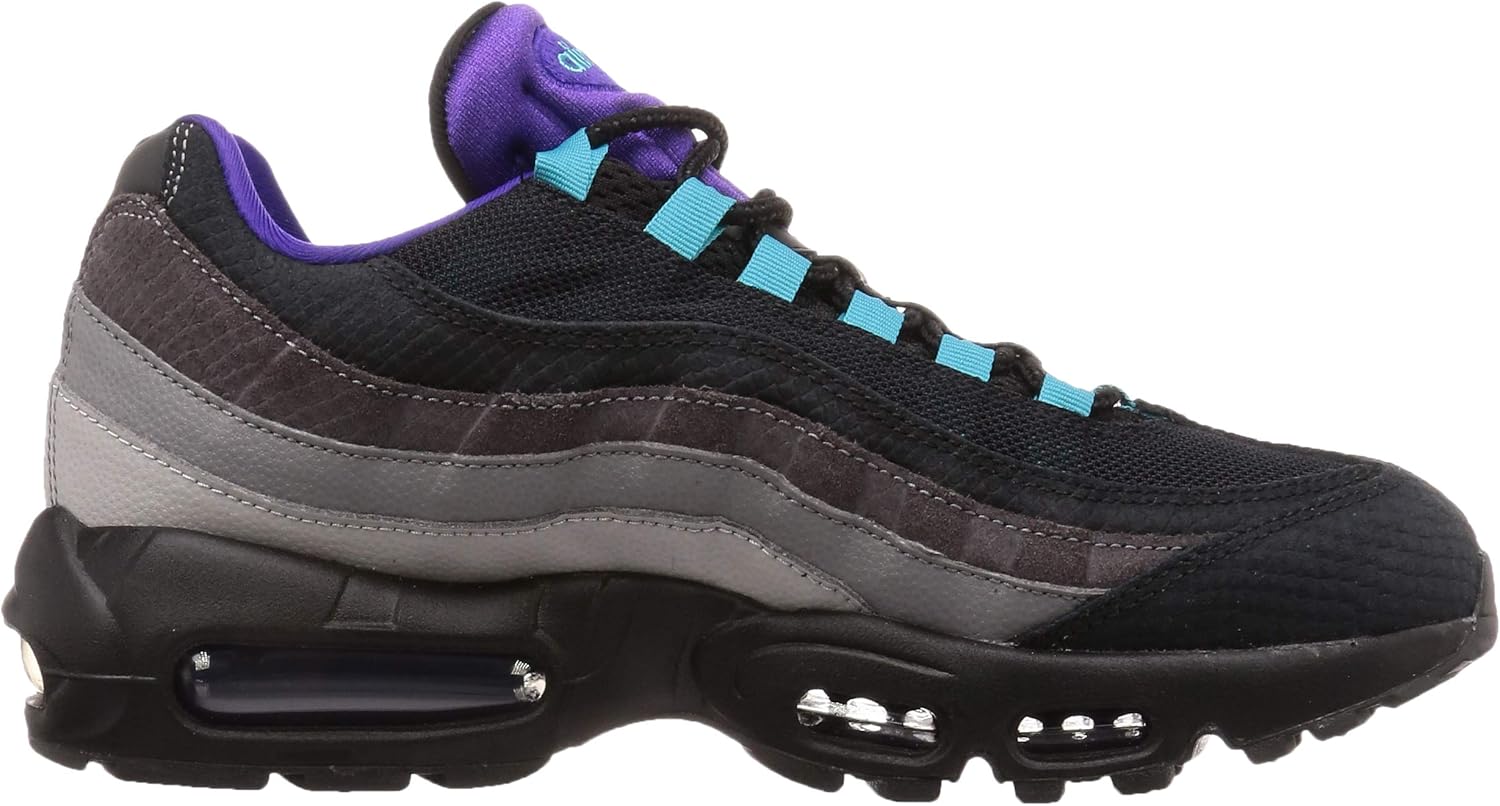 men's nike air max 95 lv8 casual shoes