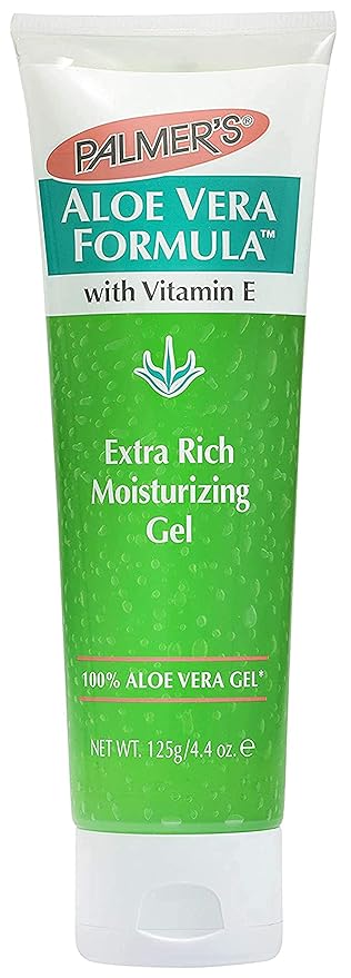 normal skin body lotion