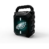 SOAR NFL Unisex XL ShockBox Wireless Bluetooth Speaker