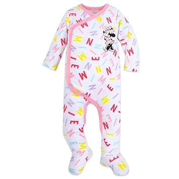 minnie mouse sleeper