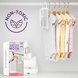 Entopest Moth Peds 10 Pads & 10 Hangers Monitoring Kit view 6
