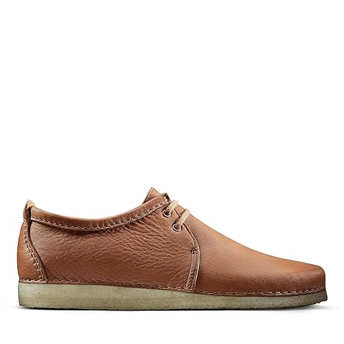 clarks ashton derby
