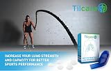 Tilcare Mucus Relief Lung Expansion Device - OPEP Breathing Exerciser view 7