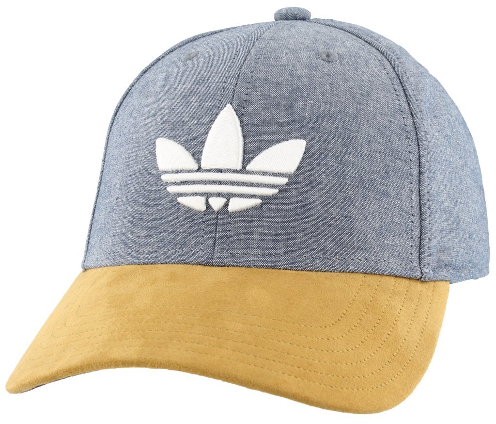 adidas chambray hat