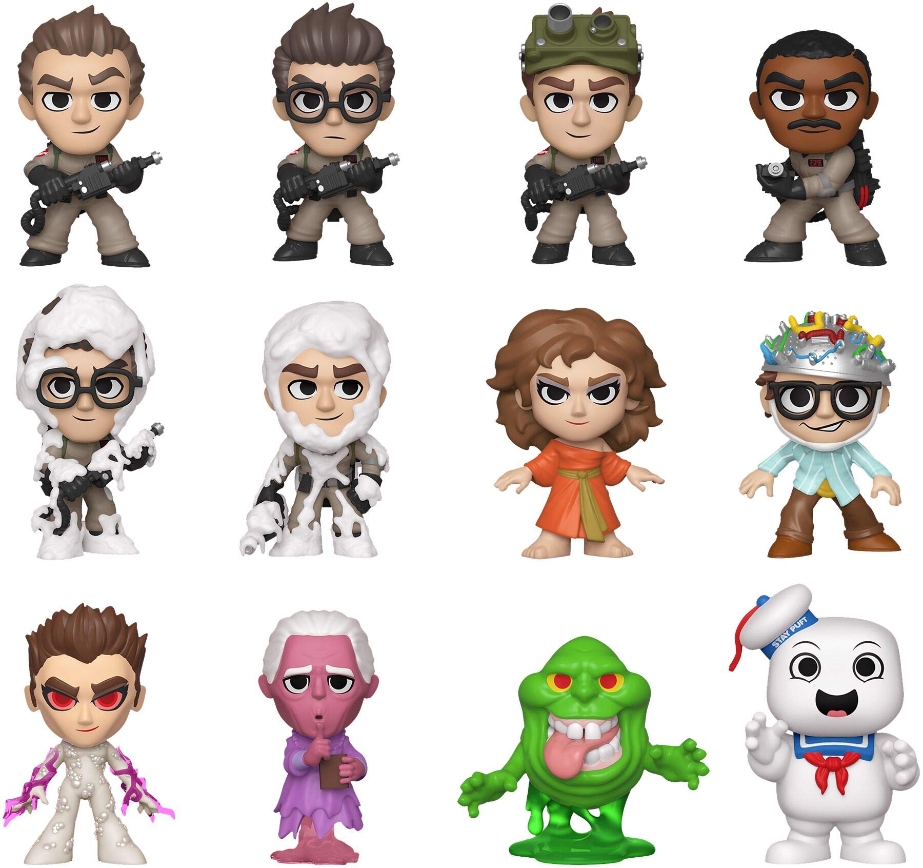 Funko 39441 POP Vinyl, Multi-Colour