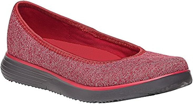 propet travel fit slip on