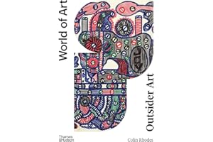 Outsider Art (World of Art)