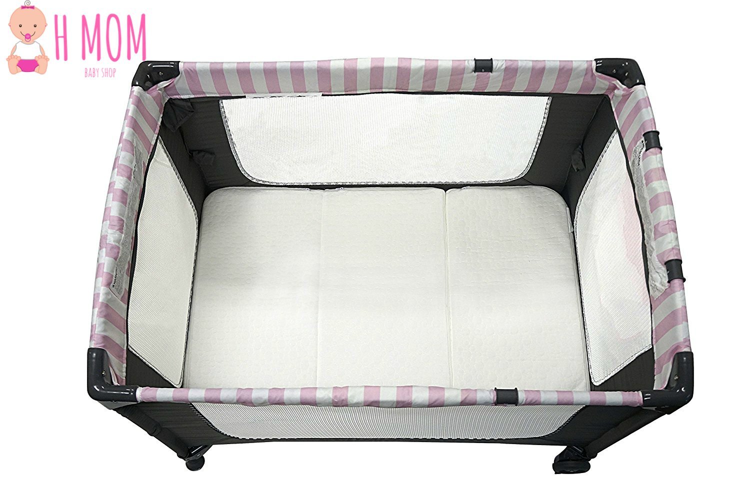 pack and play cushion