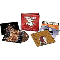 Led Zeppelin - The Complete Studio Recordings - Amazon.com Music