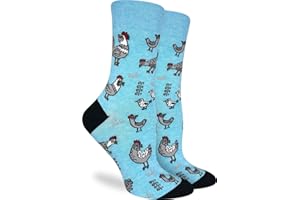 Good Luck Sock Women's St. Patrick's Day Socks, Adult
