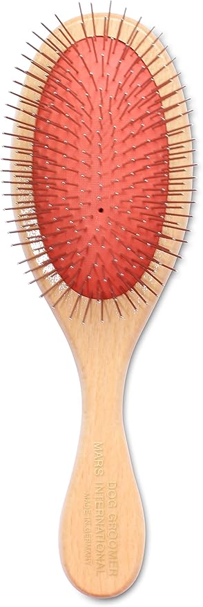 mars dog comb