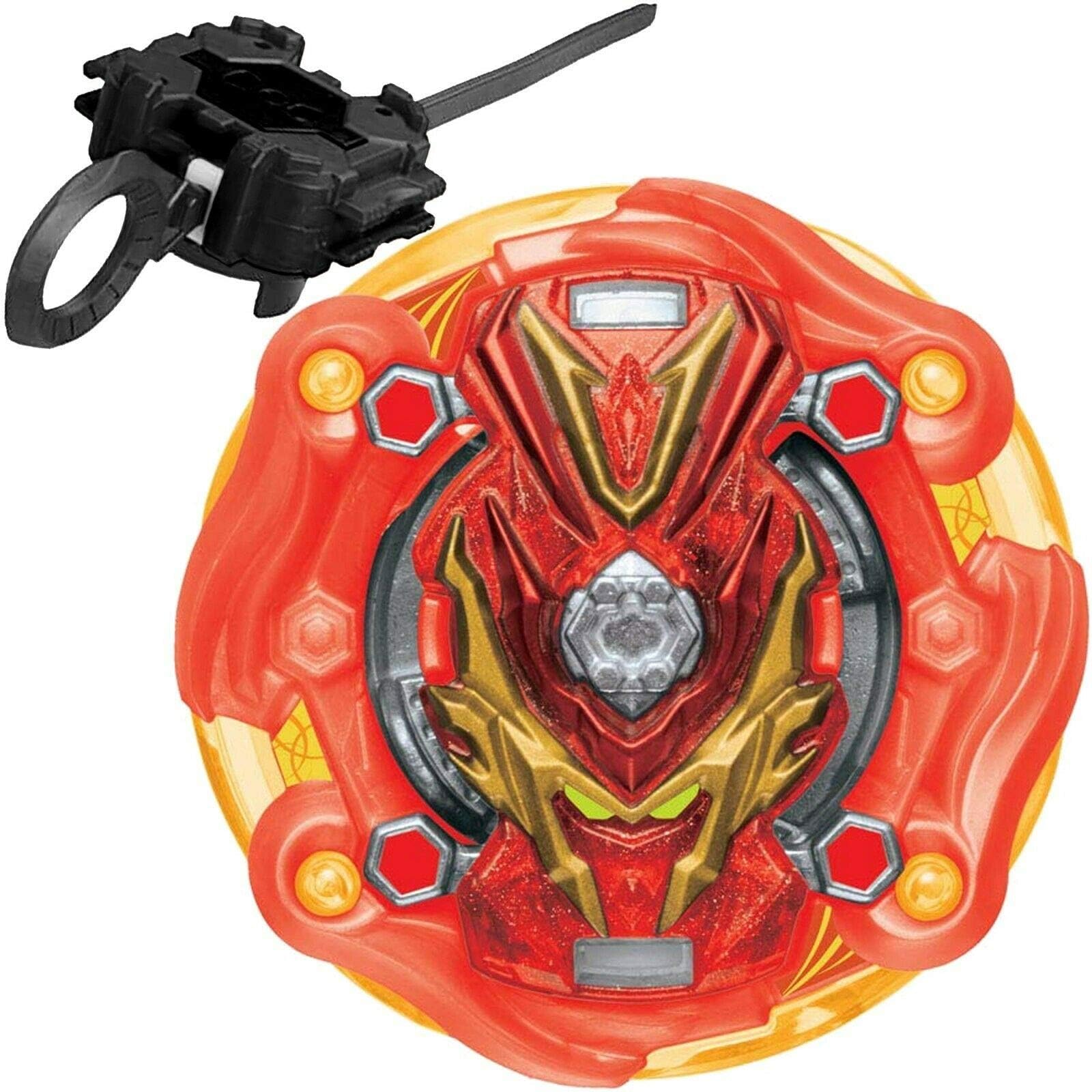 Cosmo Valkyrie / Valtryek Burst Starter Set w Launcher B-140