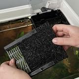 Interpet Bio CF2 Internal Filter for 69-110 L Aquariums 5 Stage Filtration view 7