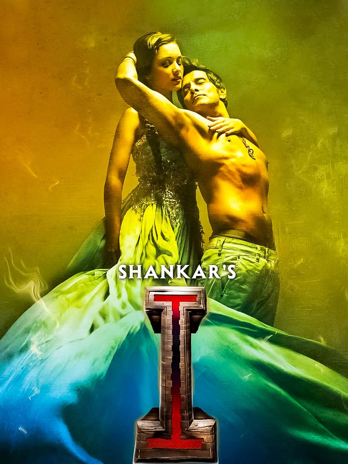 enthiran amazon prime