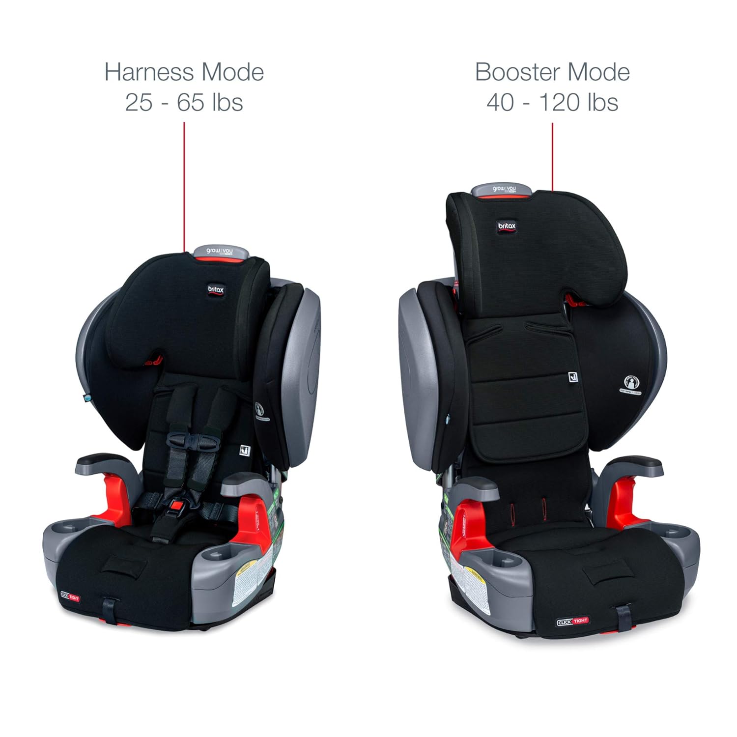 britax pinnacle otto