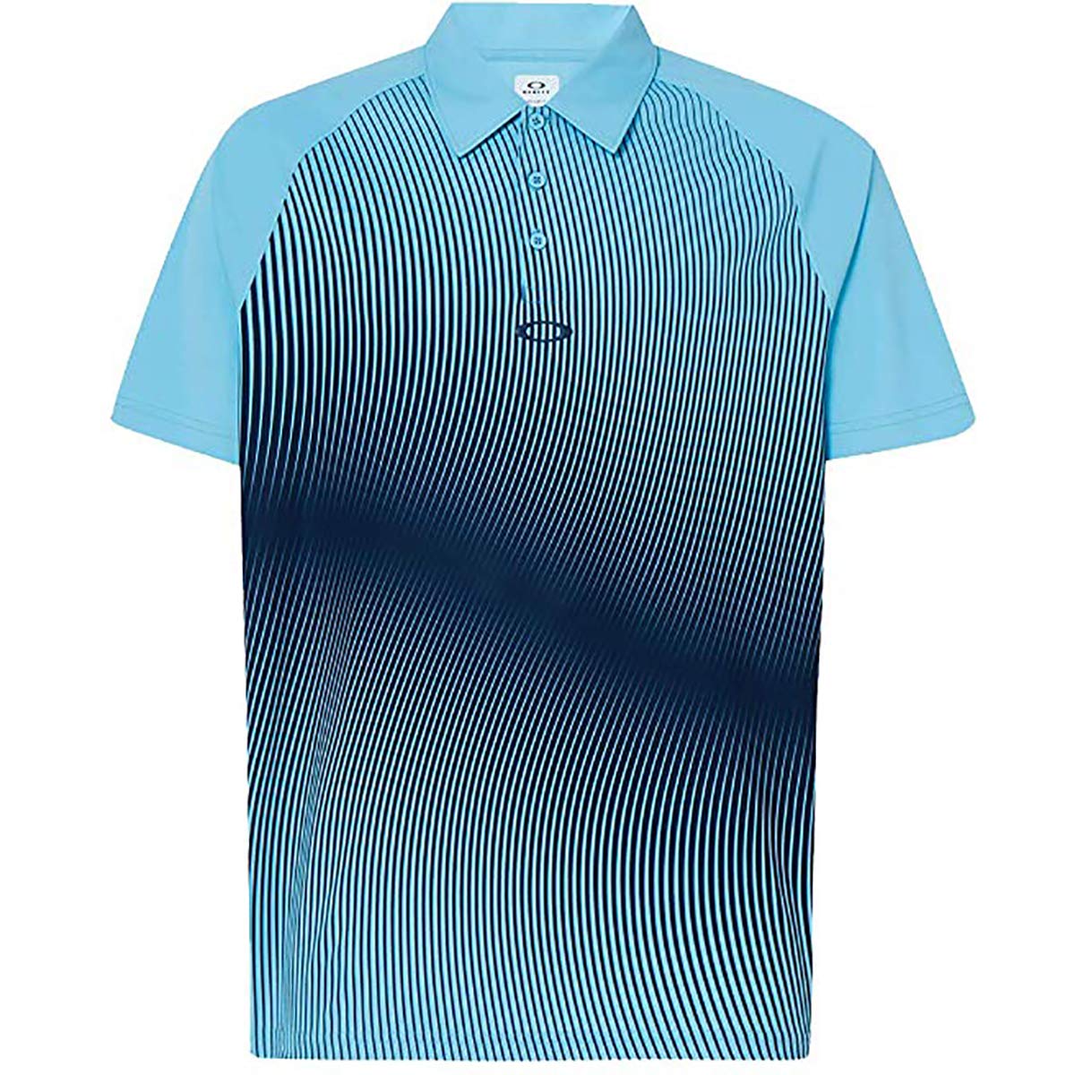 Oakley Men's Dynamic Polo