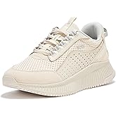 BOSS Mens Modern Knit Structure Running Sneaker