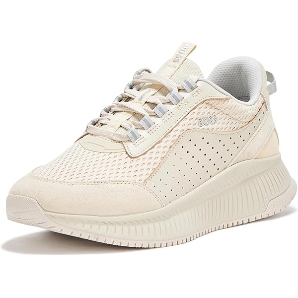 Amazon.com | BOSS Jonah Runn Men's Trainers in Various Materials