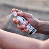 Lifesystems Insect Repellent Expedition Maximum DEET Pump Spray 24h view 2