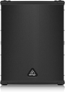 behringer eurolive b1500xp