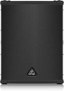 behringer eurolive b1500xp