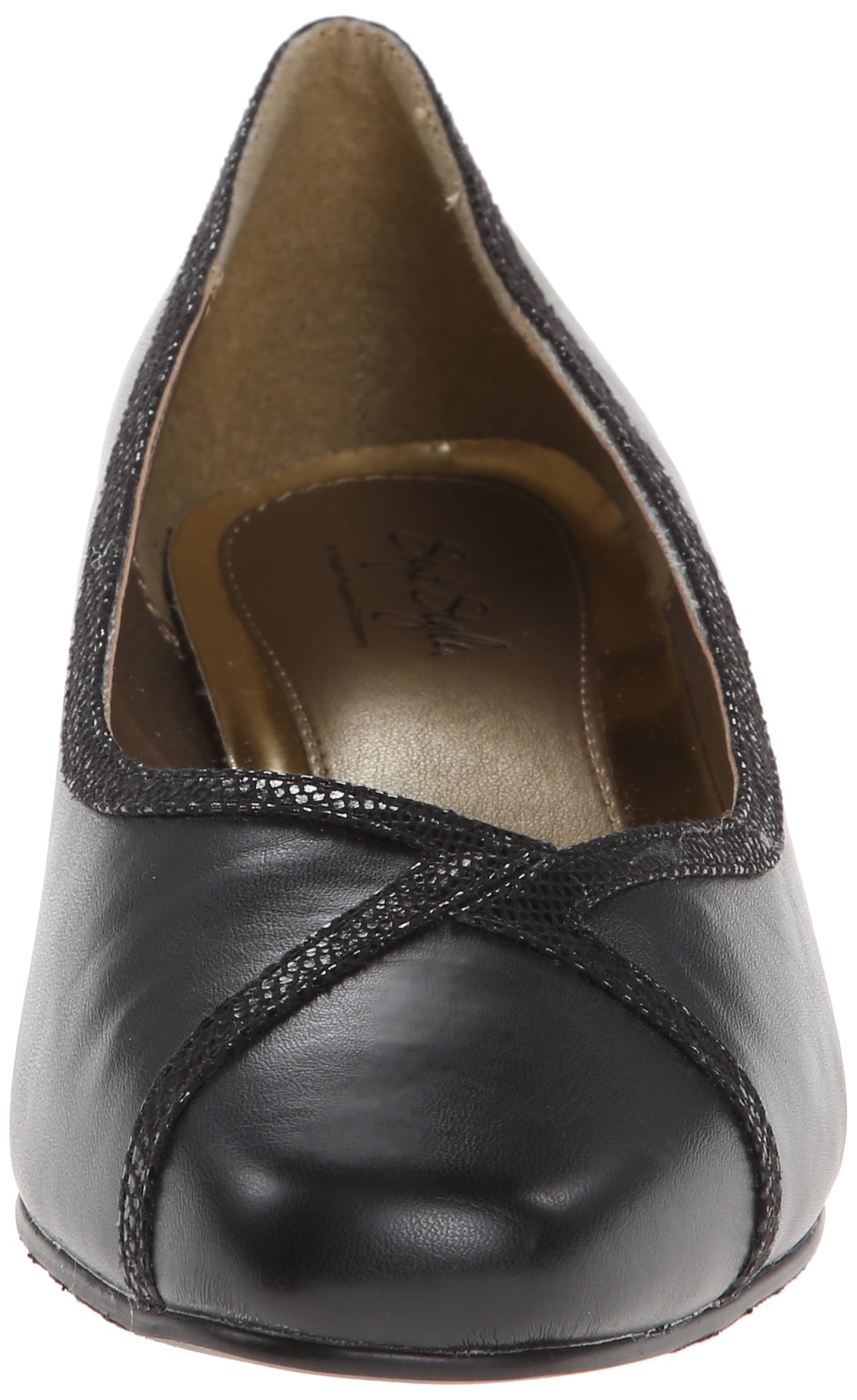 Soft Style by Hush Puppies Women's Lanie Dress Pump - Image 5