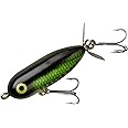 Heddon Torpedo Prop-Bait Topwater Fishing Lure with Spinner Action