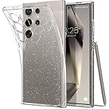 Spigen Liquid Crystal Glitter Designed for Galaxy